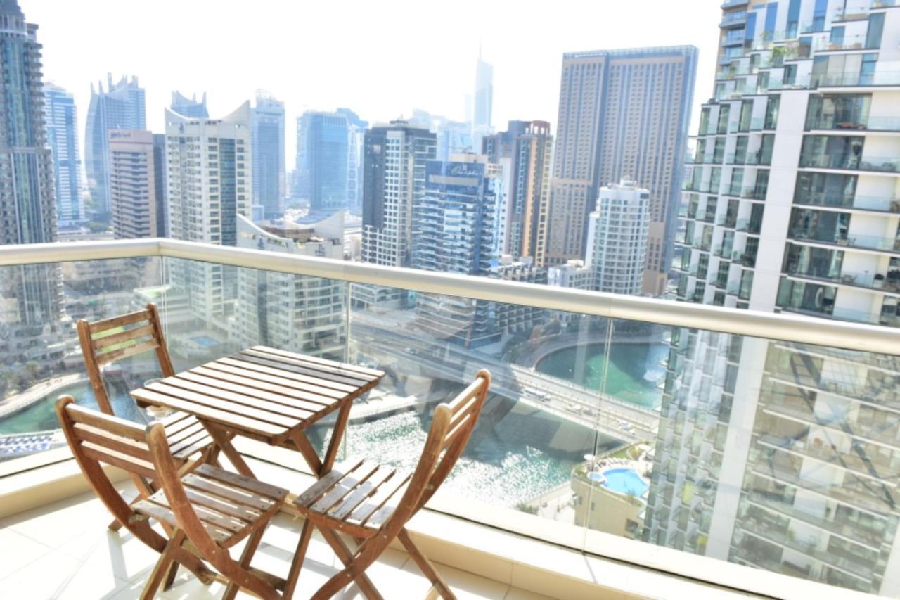 1 Bedroom Apartment In Dubai Marina & Jbr Esterno foto