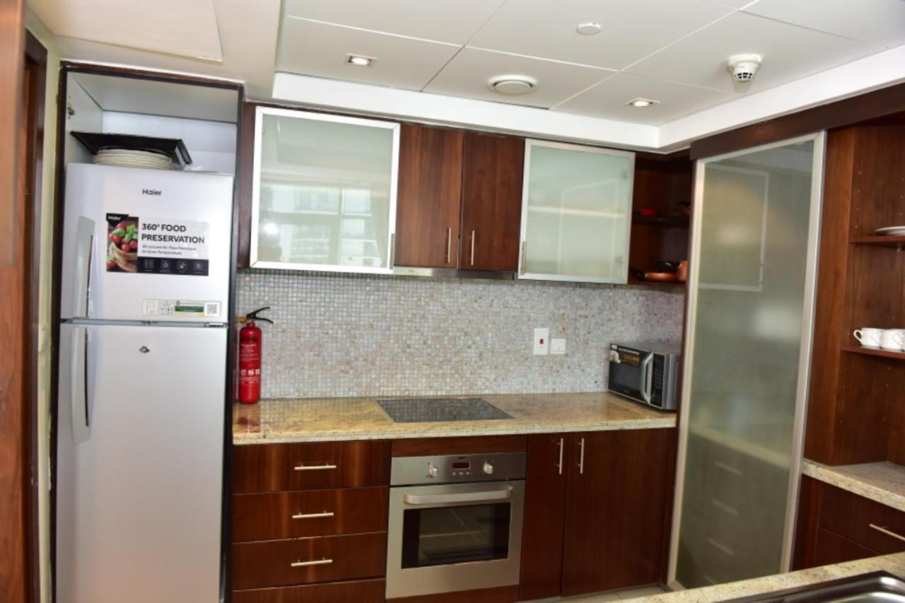 1 Bedroom Apartment In Dubai Marina & Jbr Esterno foto